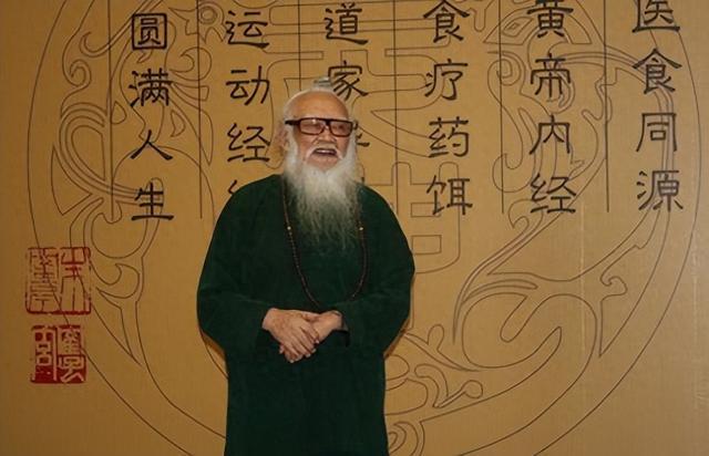 從武術到食療！道家大師朱鶴亭：如何通過內丹養生提升生命質量？