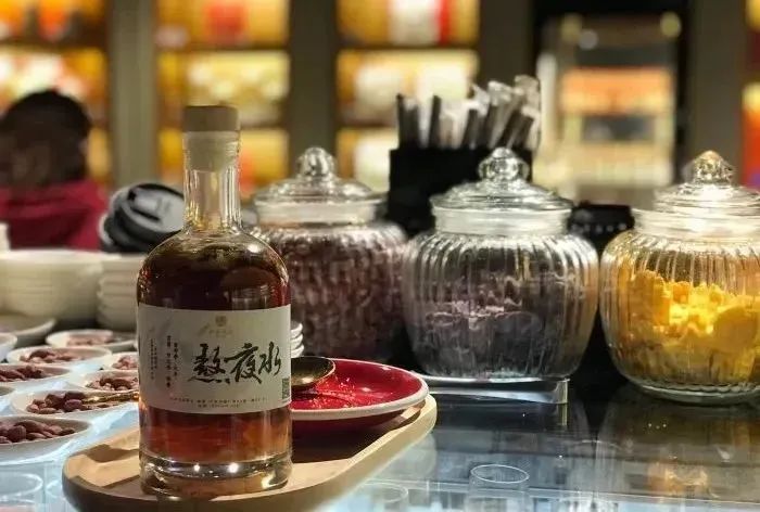 中藥奶茶火爆出圈，養生餐飲強勢崛起，下一個風口？