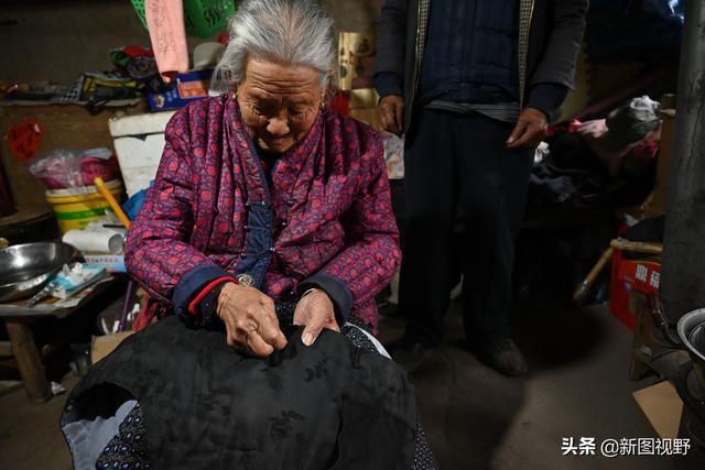 長壽老人的養生功_長壽養生法_長壽養生功老人能練嗎