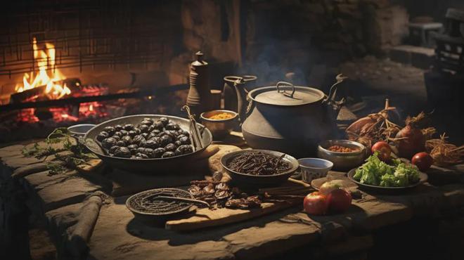 關于養生的菜名_養生菜名稱_養生菜名單